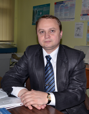 Гечко Михайло Михайлович